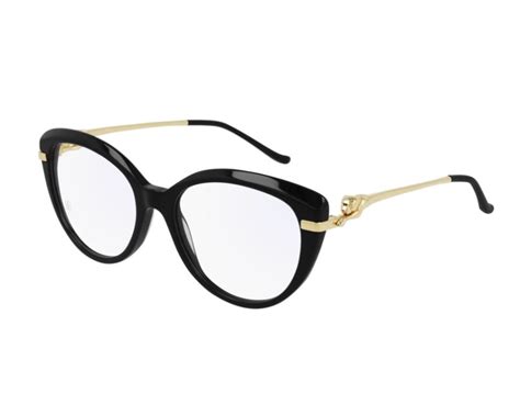 Cartier CT0283O Eyeglasses 